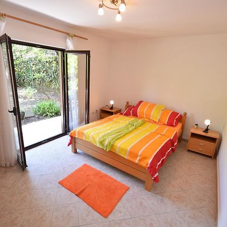 Igalo Garden Apartment Χέρτσεγκ Νόβι Εξωτερικό φωτογραφία