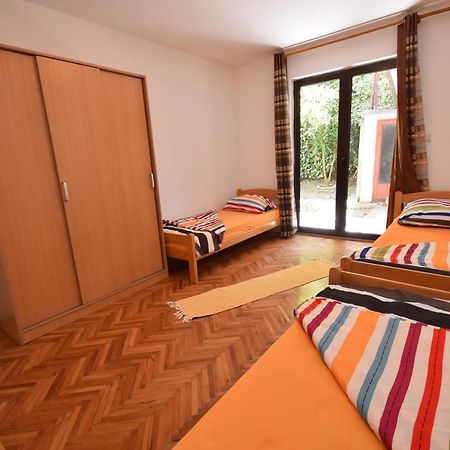 Igalo Garden Apartment Χέρτσεγκ Νόβι Εξωτερικό φωτογραφία