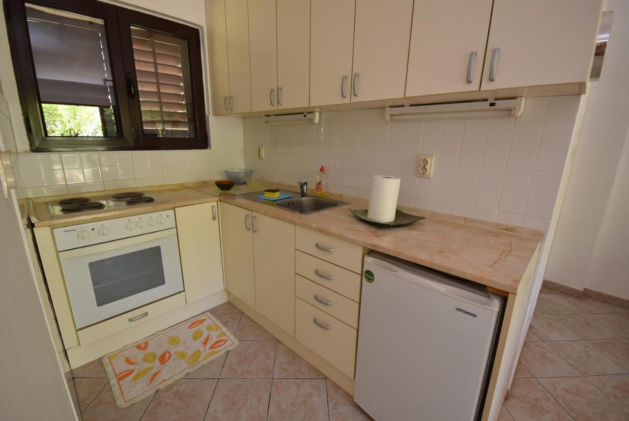 Igalo Garden Apartment Χέρτσεγκ Νόβι Εξωτερικό φωτογραφία