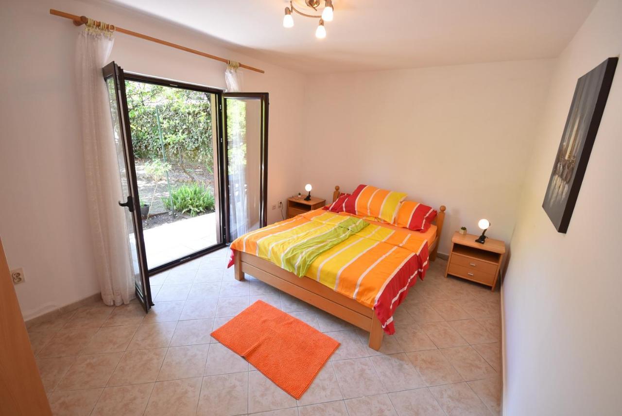 Igalo Garden Apartment Χέρτσεγκ Νόβι Εξωτερικό φωτογραφία