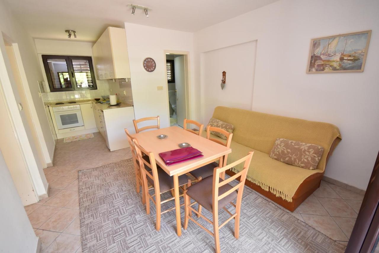 Igalo Garden Apartment Χέρτσεγκ Νόβι Εξωτερικό φωτογραφία