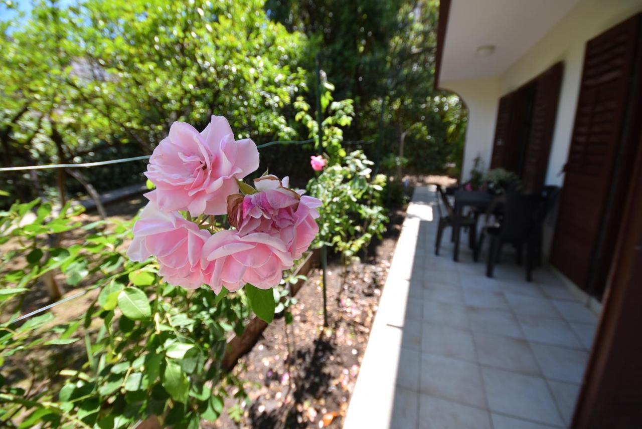 Igalo Garden Apartment Χέρτσεγκ Νόβι Εξωτερικό φωτογραφία