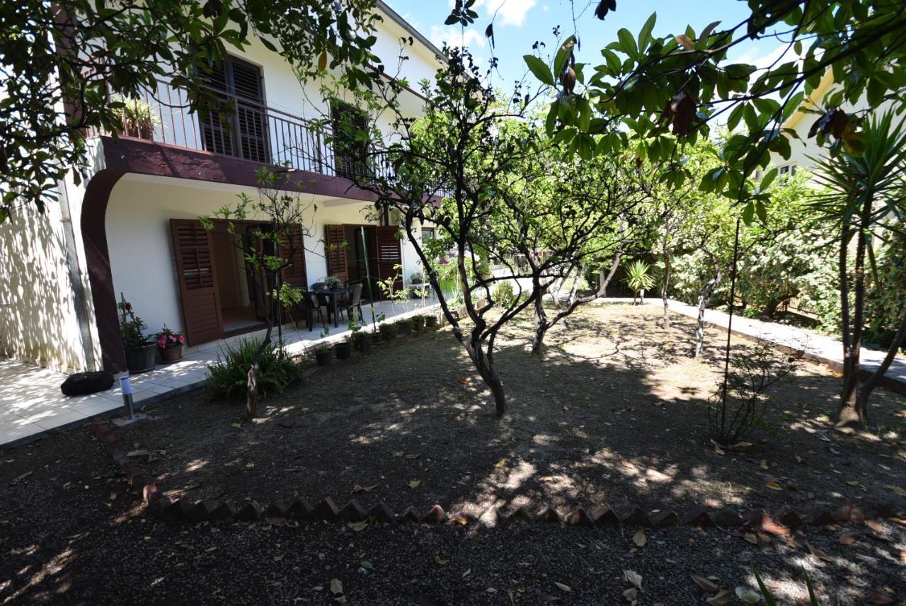 Igalo Garden Apartment Χέρτσεγκ Νόβι Εξωτερικό φωτογραφία