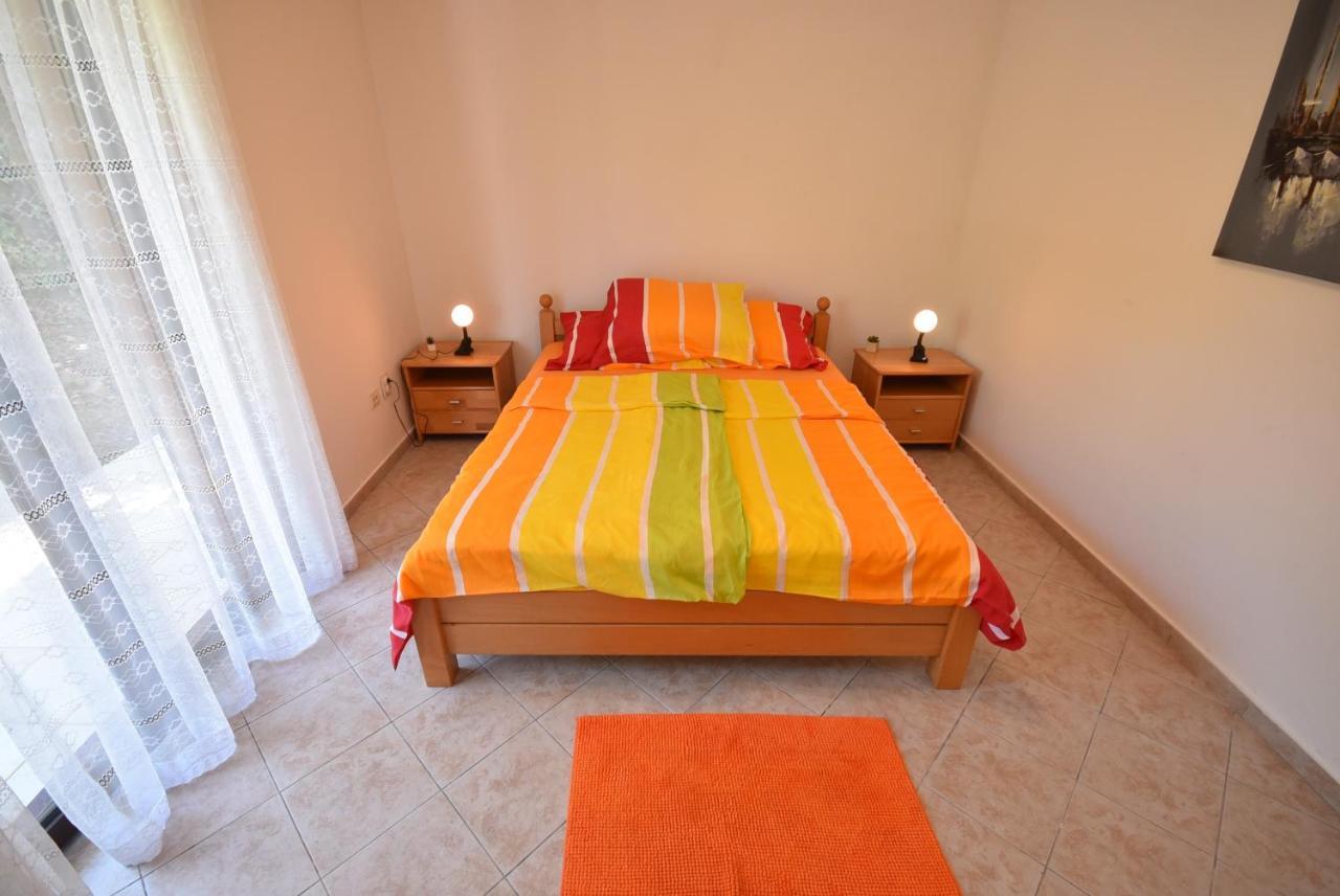 Igalo Garden Apartment Χέρτσεγκ Νόβι Εξωτερικό φωτογραφία