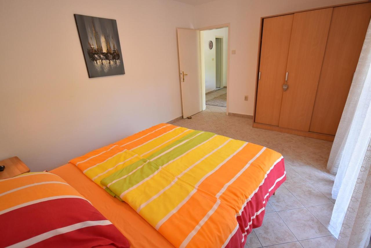 Igalo Garden Apartment Χέρτσεγκ Νόβι Εξωτερικό φωτογραφία