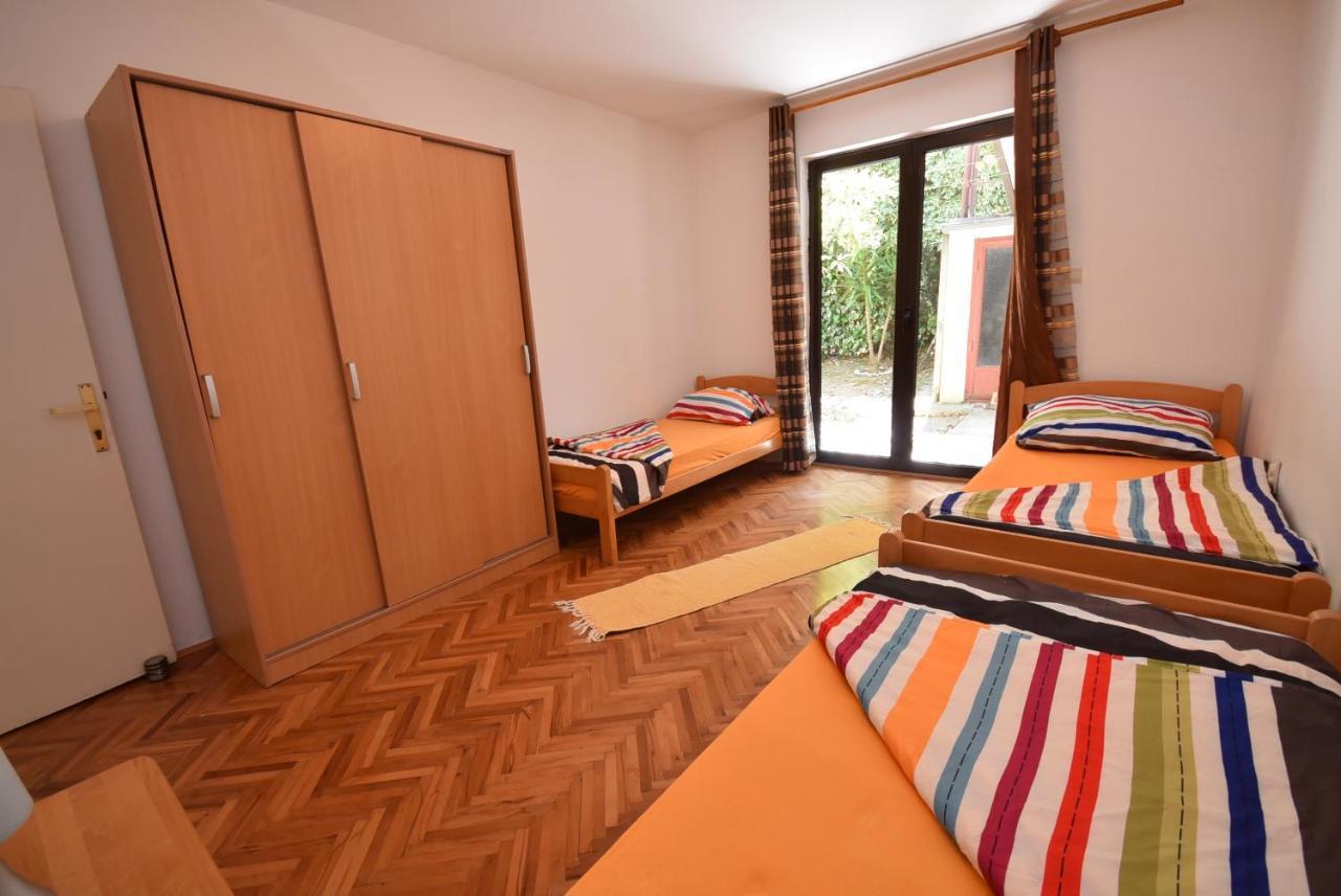 Igalo Garden Apartment Χέρτσεγκ Νόβι Εξωτερικό φωτογραφία